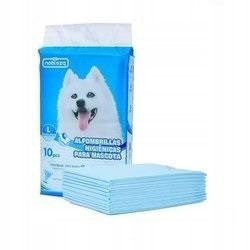 

Maty Podkłady Dla Psa Nauka Czystości 60x90 10sz