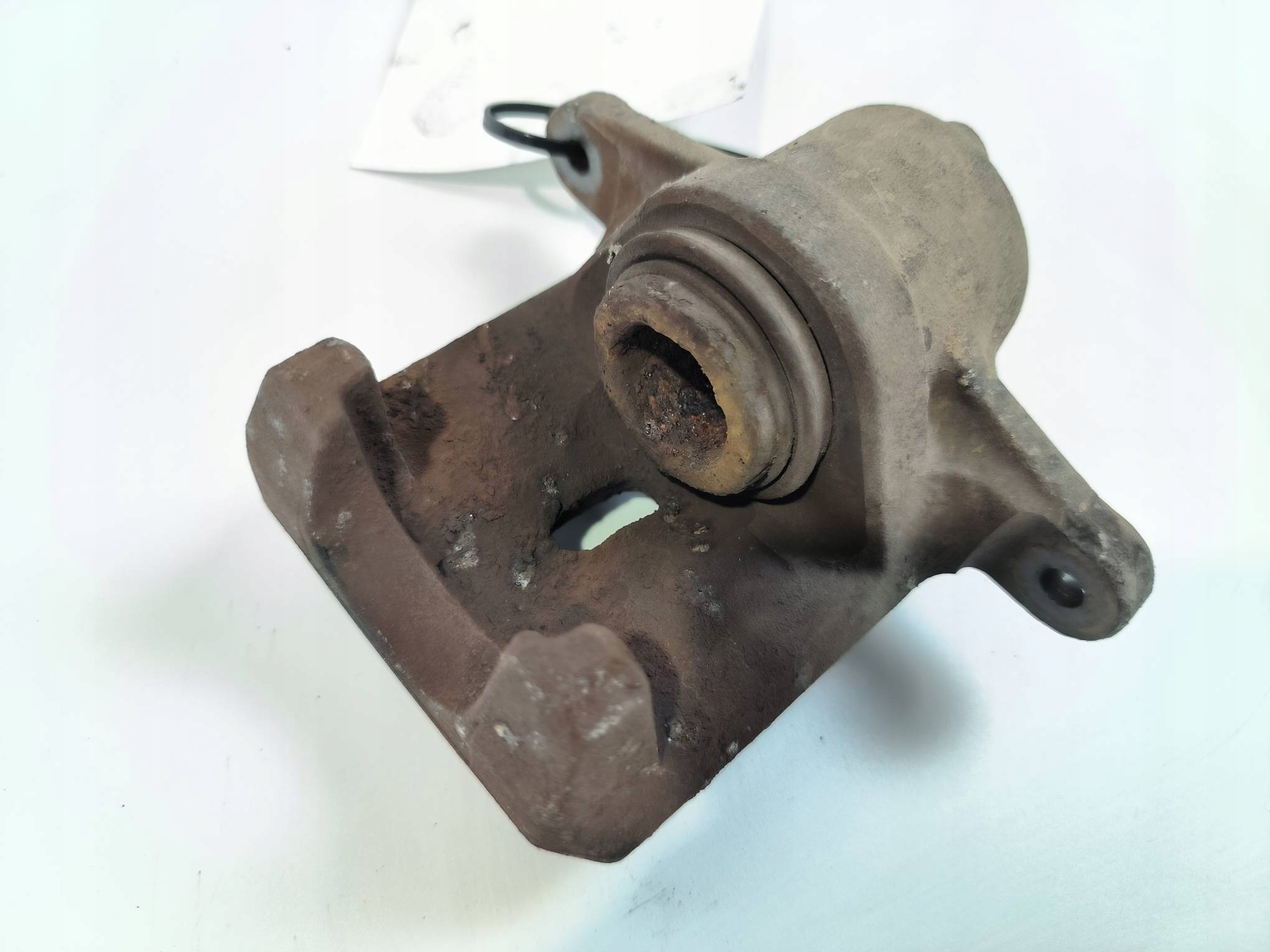 caliper brake rear part left SUBARU LEGACY IV
