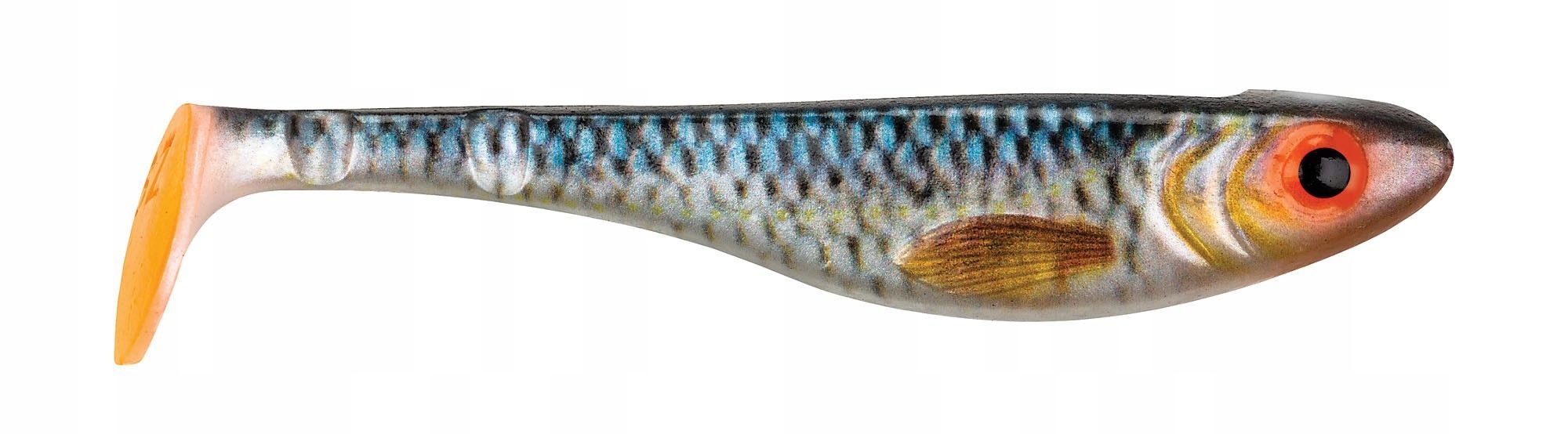 

Abu Garcia Svartzonker McPrey 12cm Real Roach