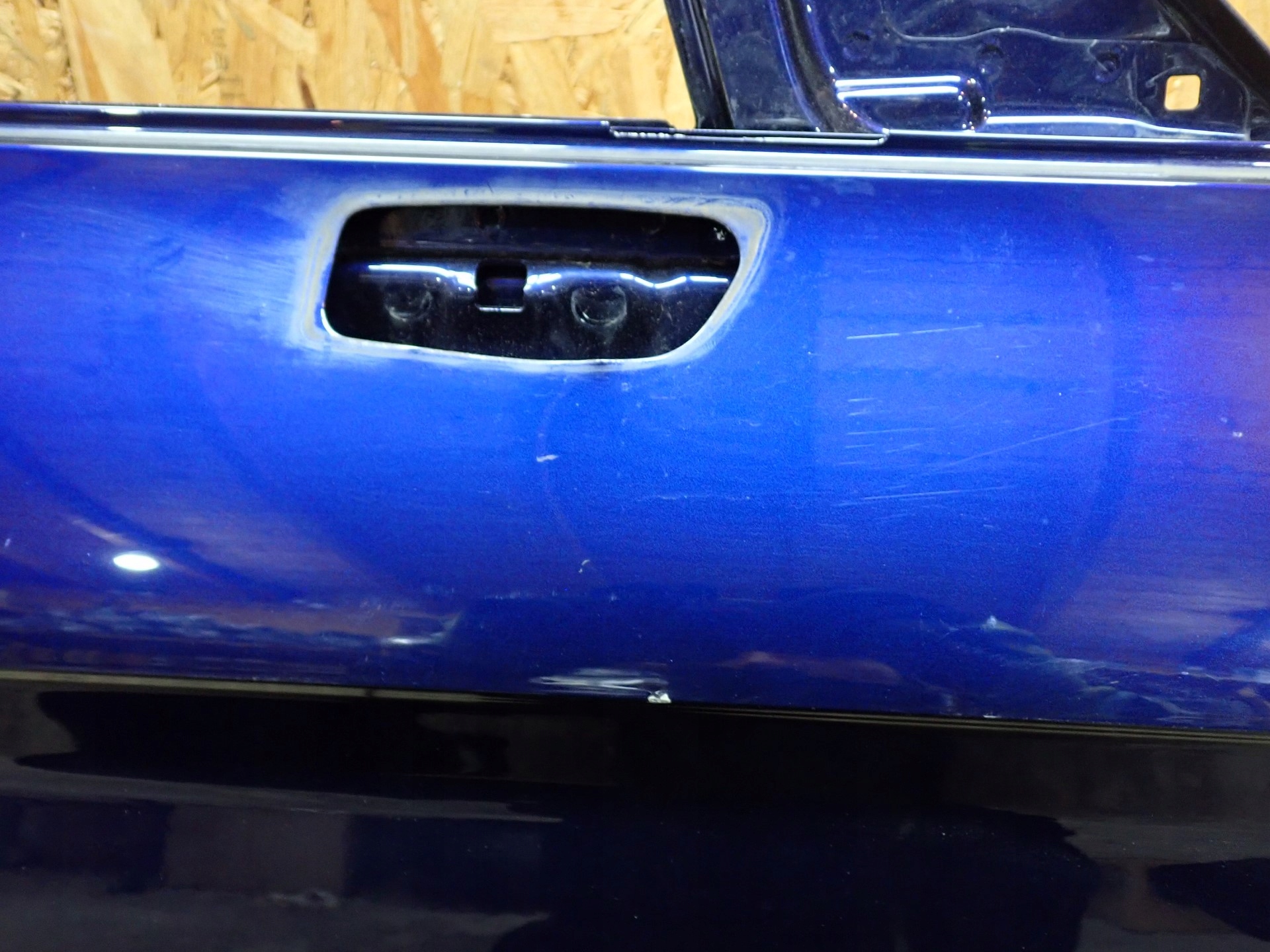 door right front right front AUDI Q5 SQ5 2 II 80A FYB 2016- 80A831052H