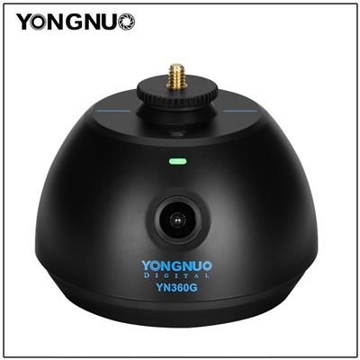 Głowica Do panoram Yongnuo YN360G