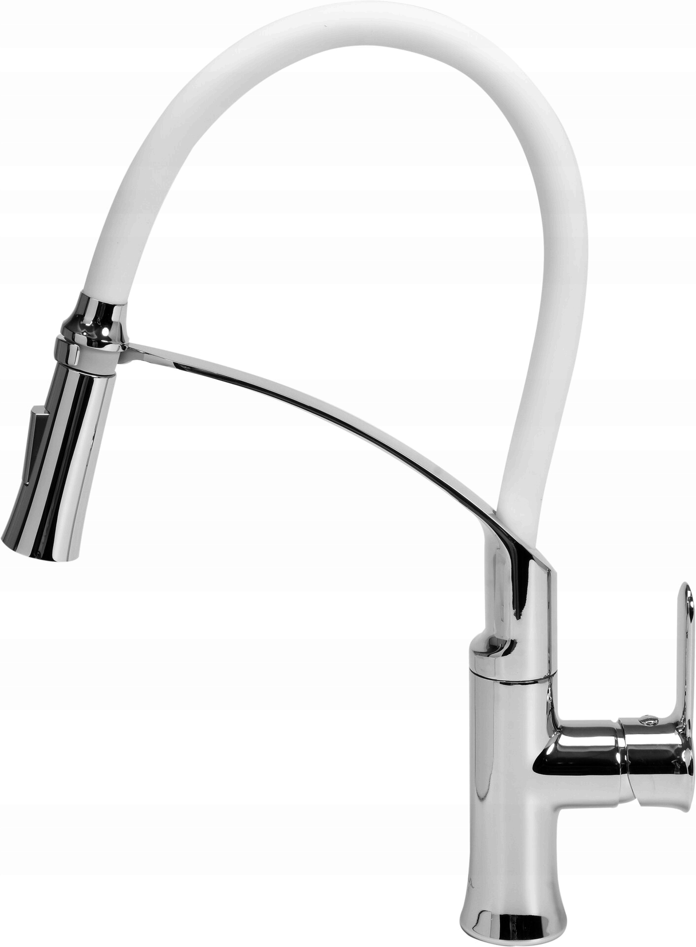 Drezová Batéria Flexible 2 Biela 75676 Vlna