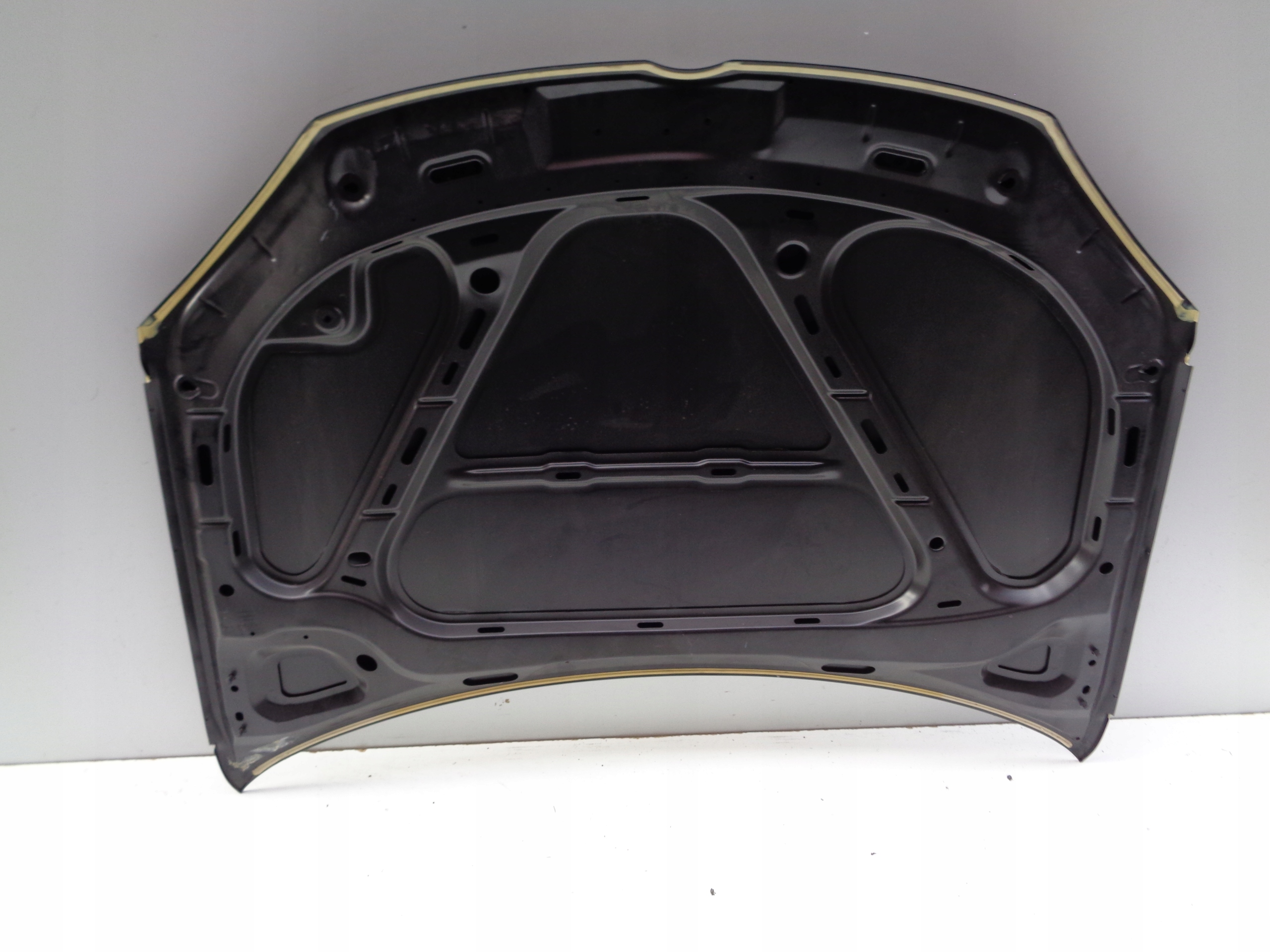 NO-WA-- Cofano VW GOLF V 5 1K 1K0 03- NR 48834