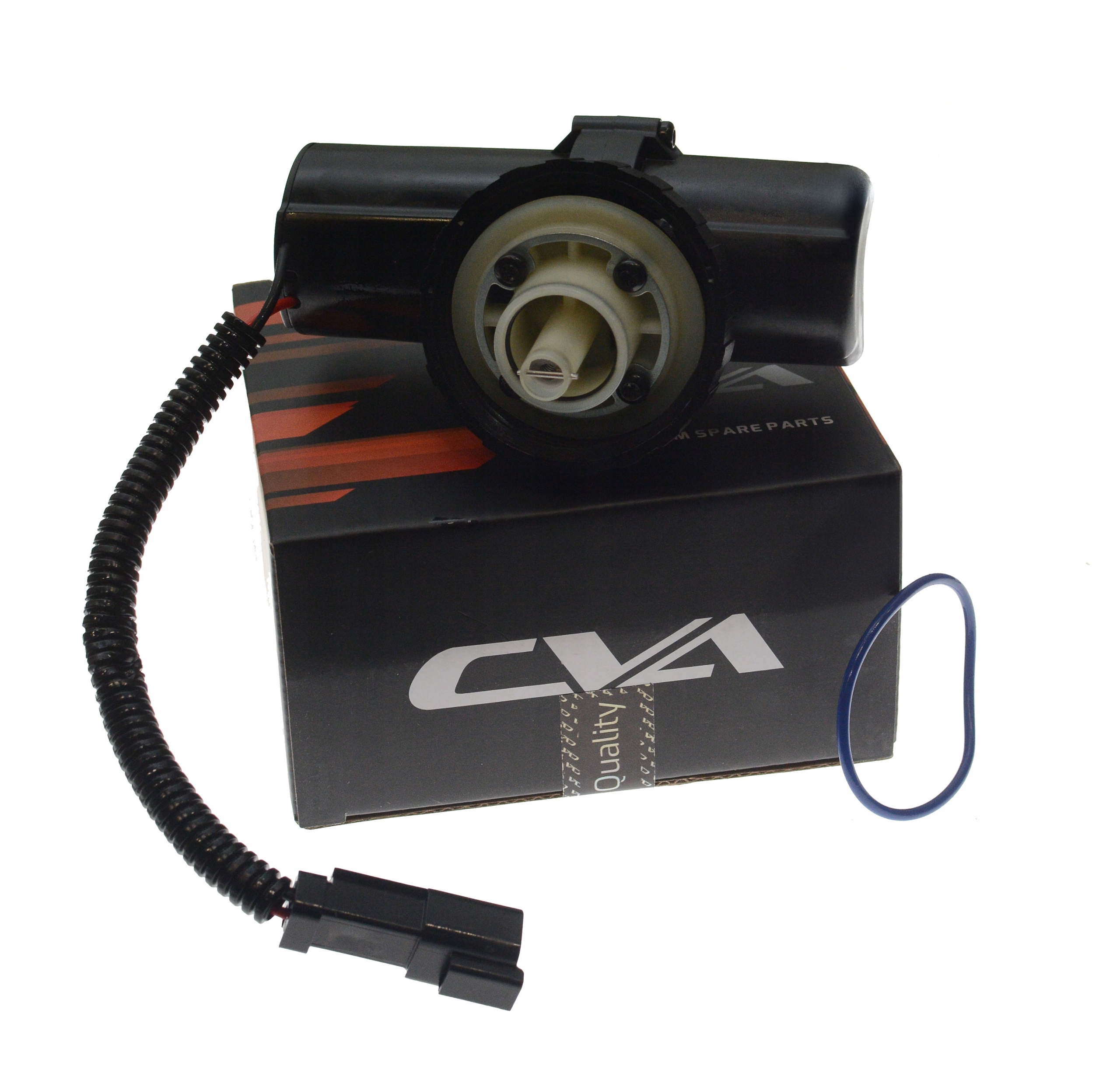 Elektrická palivová pumpa Cat 432E 434E 442D 442E