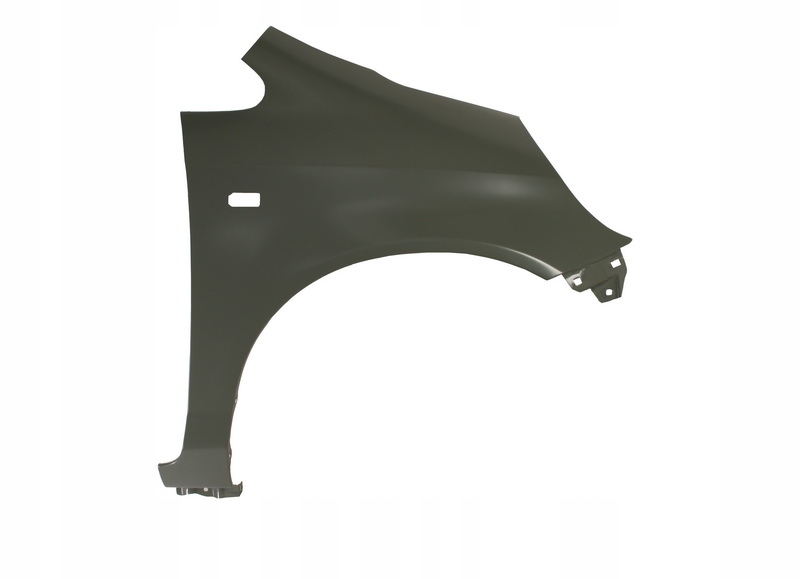 Pravý Blatník Honda Jazz II 2002-2004 otv. na směrovku Každá Barva