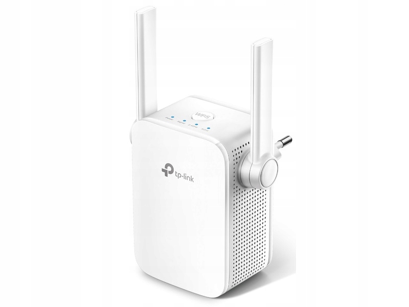 Wzmacniacz sieci TP-LINK AC750 (RE205)