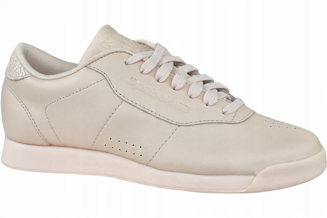 

damskie sneakers Reebok Princess Lthr DV5001 37,5