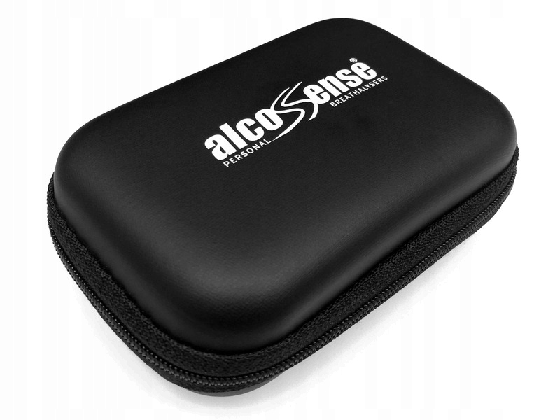 

Etui do alkomatu Alcosense Uniwersalny