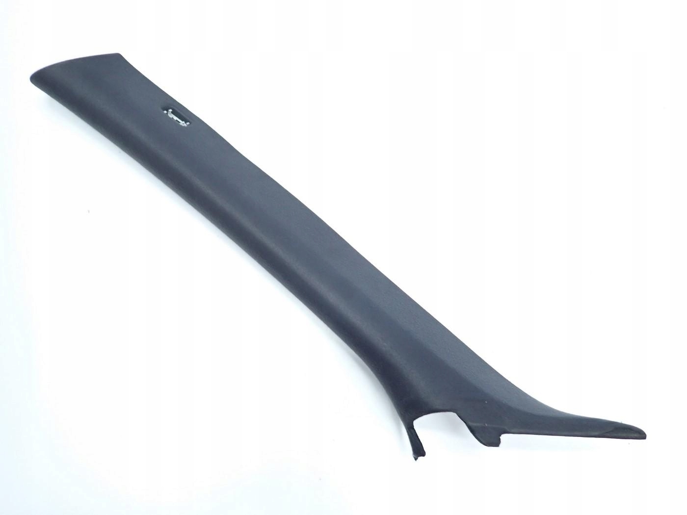 PLASTIK OSŁONA SŁUPKA LEWY PRZÓD BMW X5 E53 03R