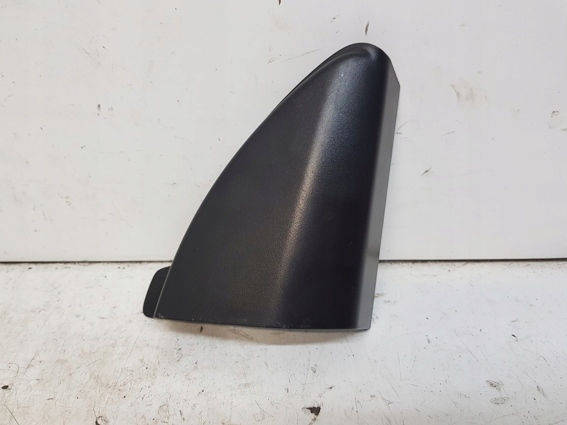 CHEVROLET CRUZE TROJKAT spoiler door right front