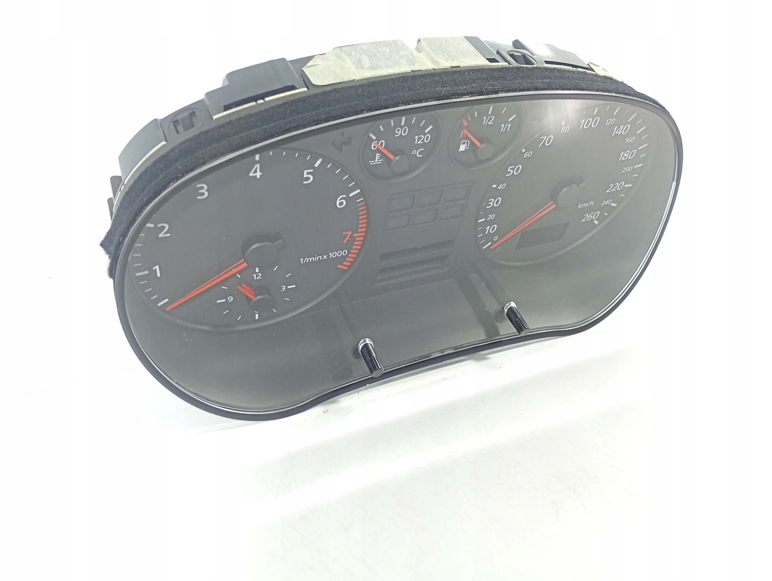 Audi A3 8L FL 96-03 dials dials tachometer OE 8L0919860E