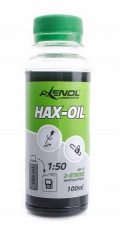 

Olej do mieszanki Axenol Hax-Oil KONHUS100 100ml