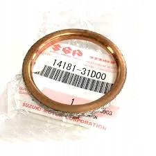 Uszczelka Kolektora Wydechu Suzuki VL1500 VZ1500 TL1000 SV1000