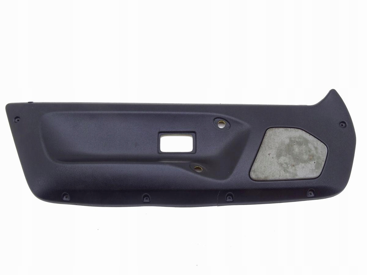 FREELANDER I 96-06 ОБШИВКА ДВЕРІ ЛІВИЙ ПЕРЕД 3d