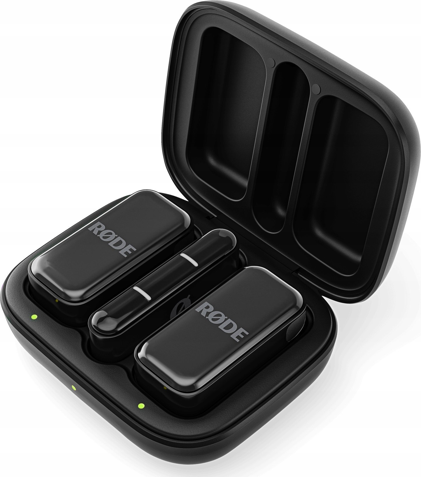 Mikrofon Rode Wireless Micro (wimicrol)