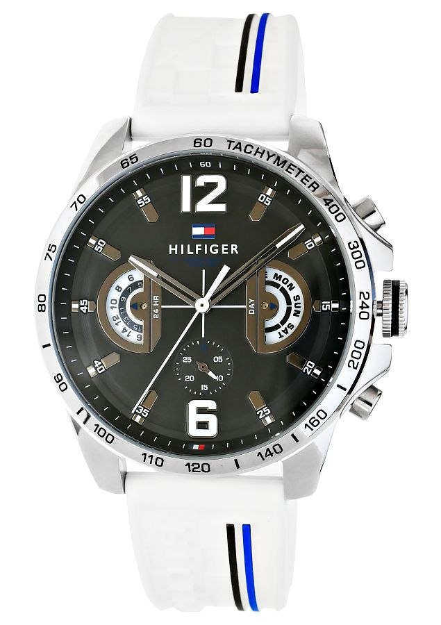 Pánské Hodinky Tommy Hilfiger 1791475