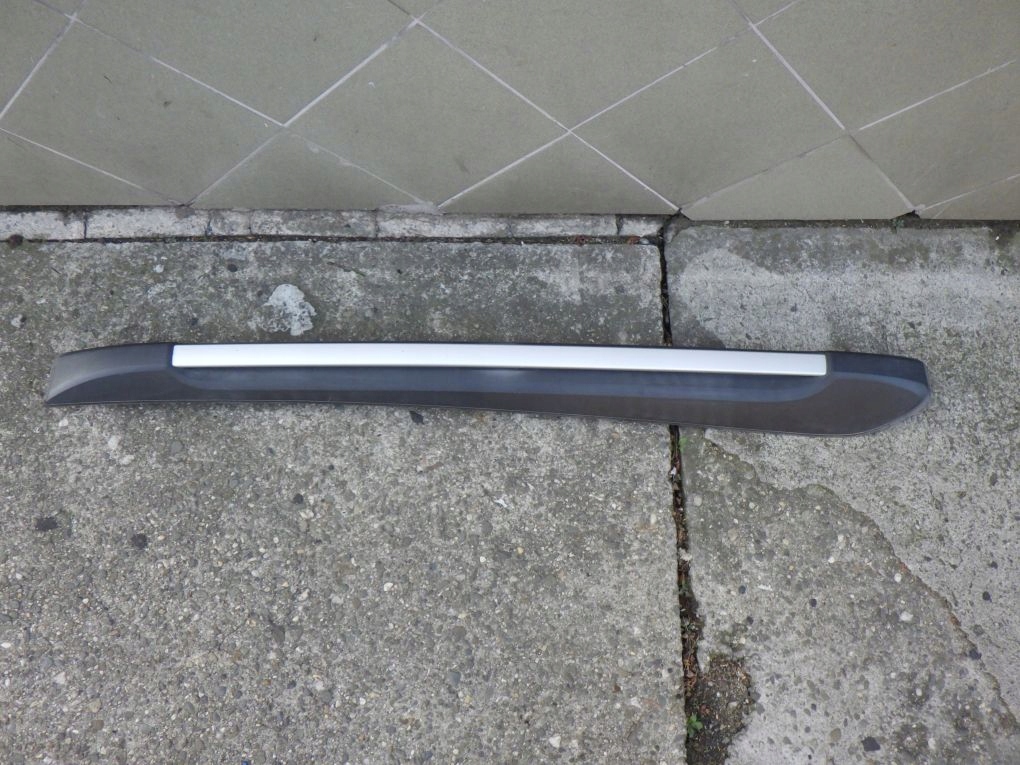 OPEL MOKKA 95415754 Dachreling dach links