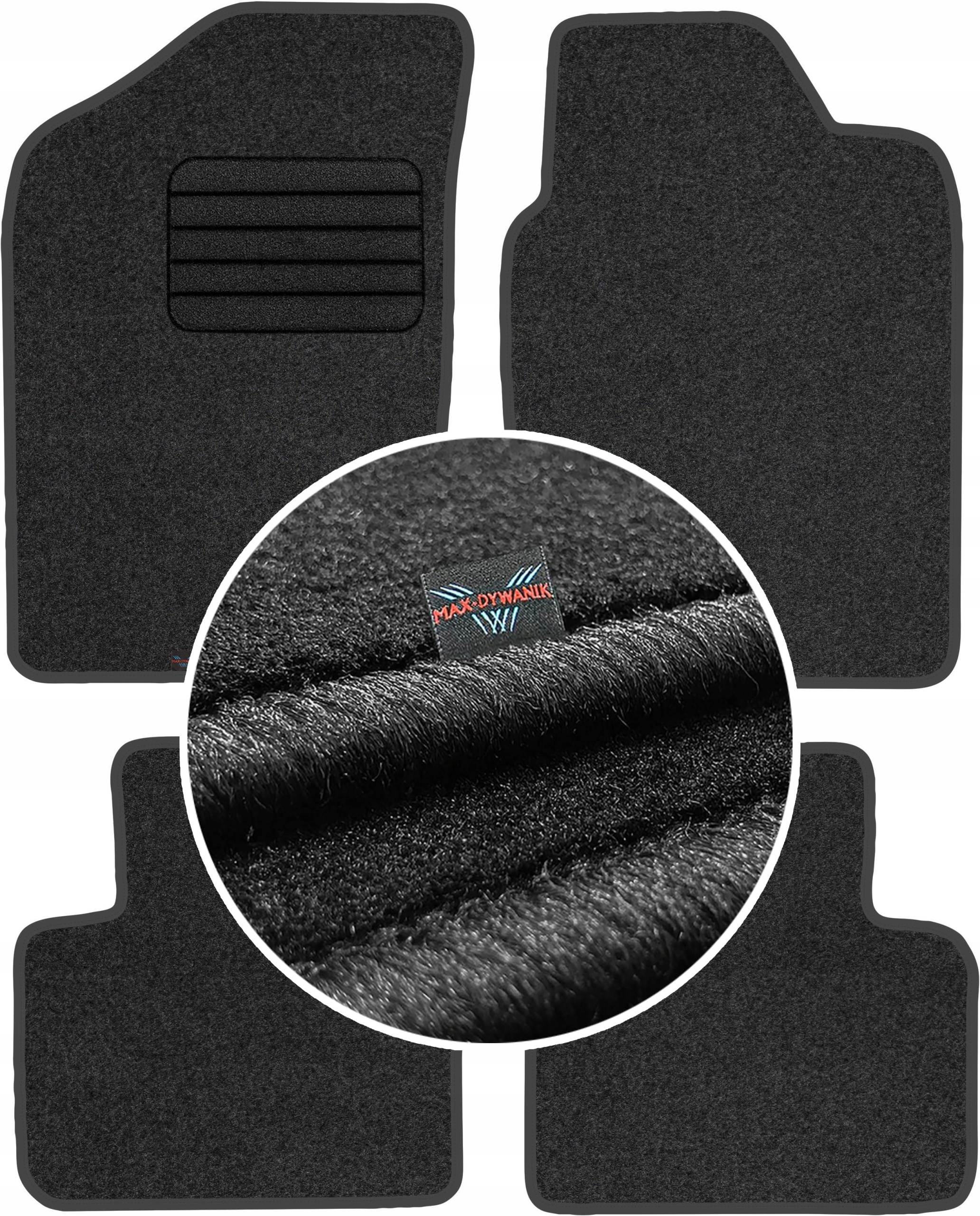 Freelander I Suv 1998-2000 Autokoberec