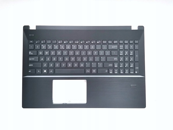Originálny Palmrest Klávesnica Asus P553