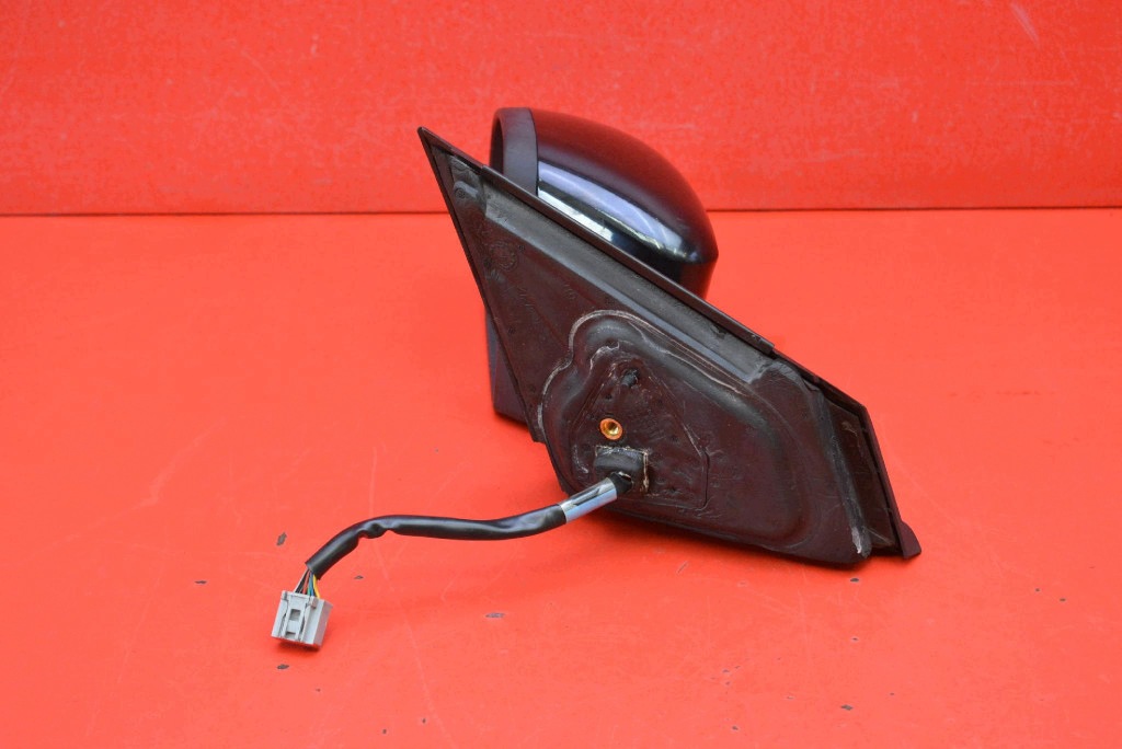 mirror left G6 EU 024384 FORD MONDEO MK4 07-10 11 PIN