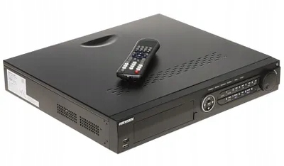 Rejestrator Ahd, Hd-cvi, Hd-tvi, Cvbs, Tcp/ip IDS-7332HQHI-M4/S 32 Kanały