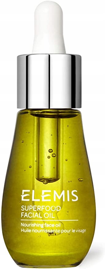 Elemis Superfood Facial Oil Olej na obličej 15 ml