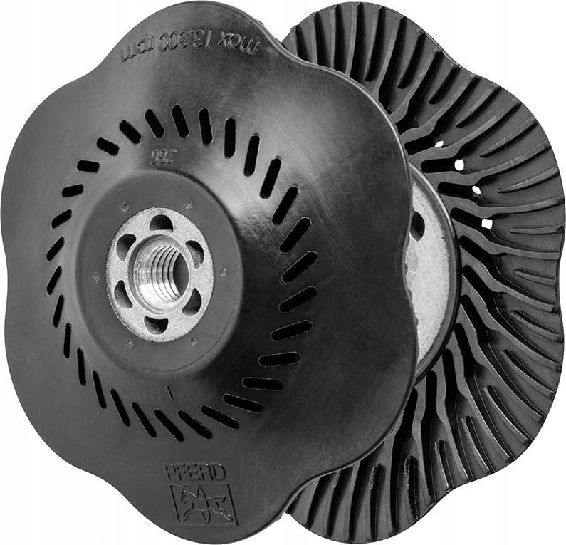 Brusný talíř Combiclick Cc-gt M14 115/125 mm Pferd