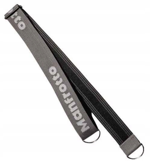 Manfrotto 502 - pasek do toreb na statywy