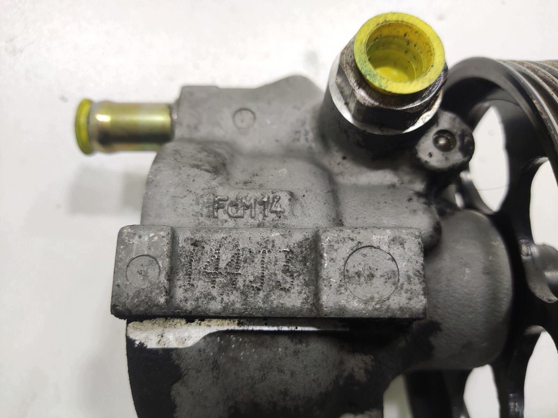 servo pumpa RENAULT TRAFIC II OPEL VIVARO A 1.9 DCI 2001-2006