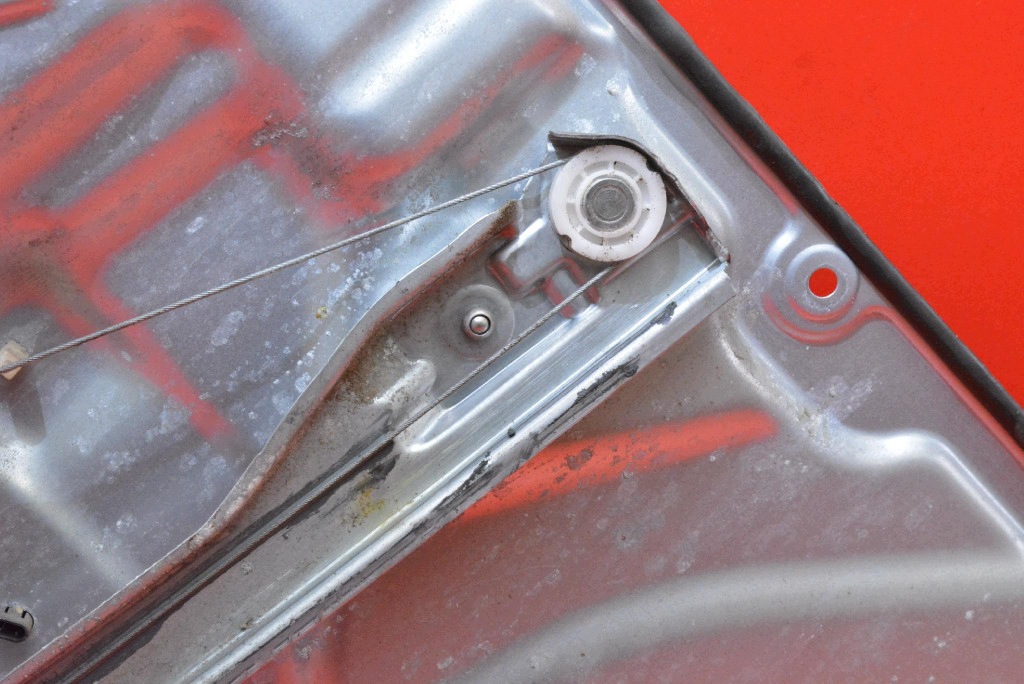 window regulator left rear part 83470-1H010 KIA CEED 1 and KOMBI 06-09