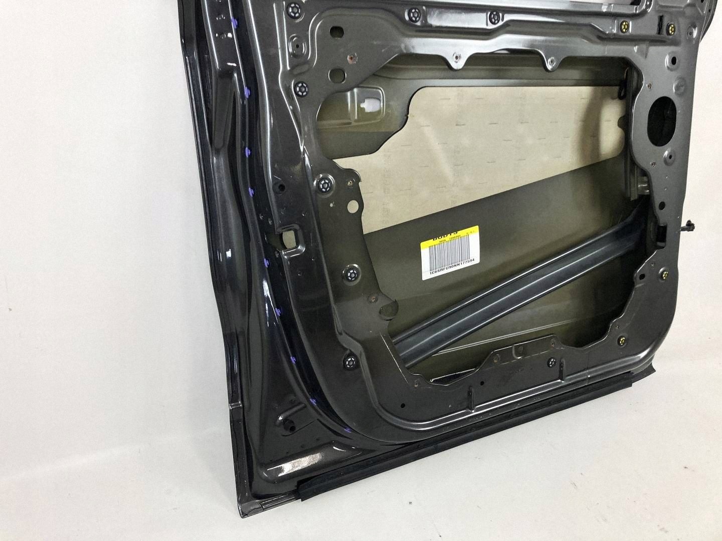 Ram 1500 V TRX door left front front 2019-2024