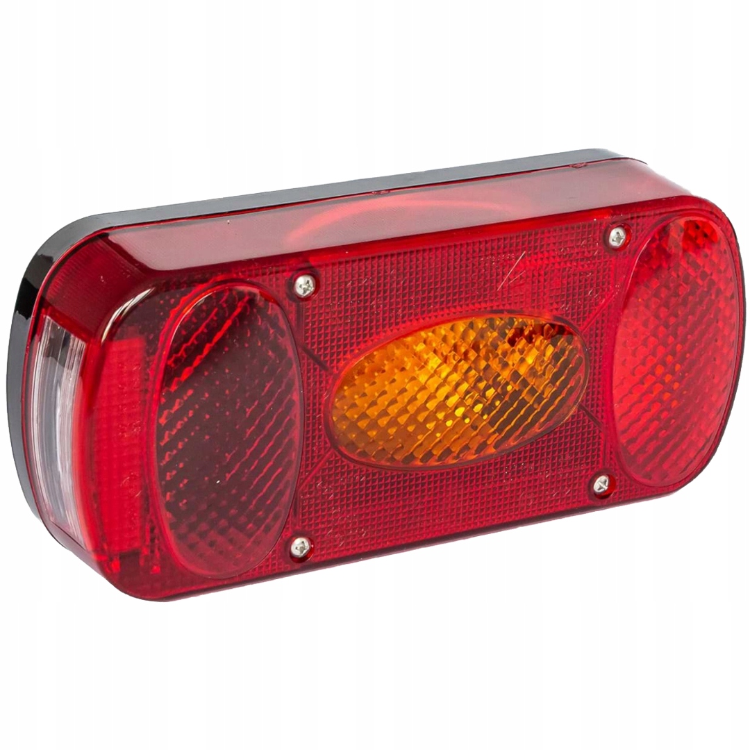 

Lampa tylna zespolona Aspöck Midipoint II L P