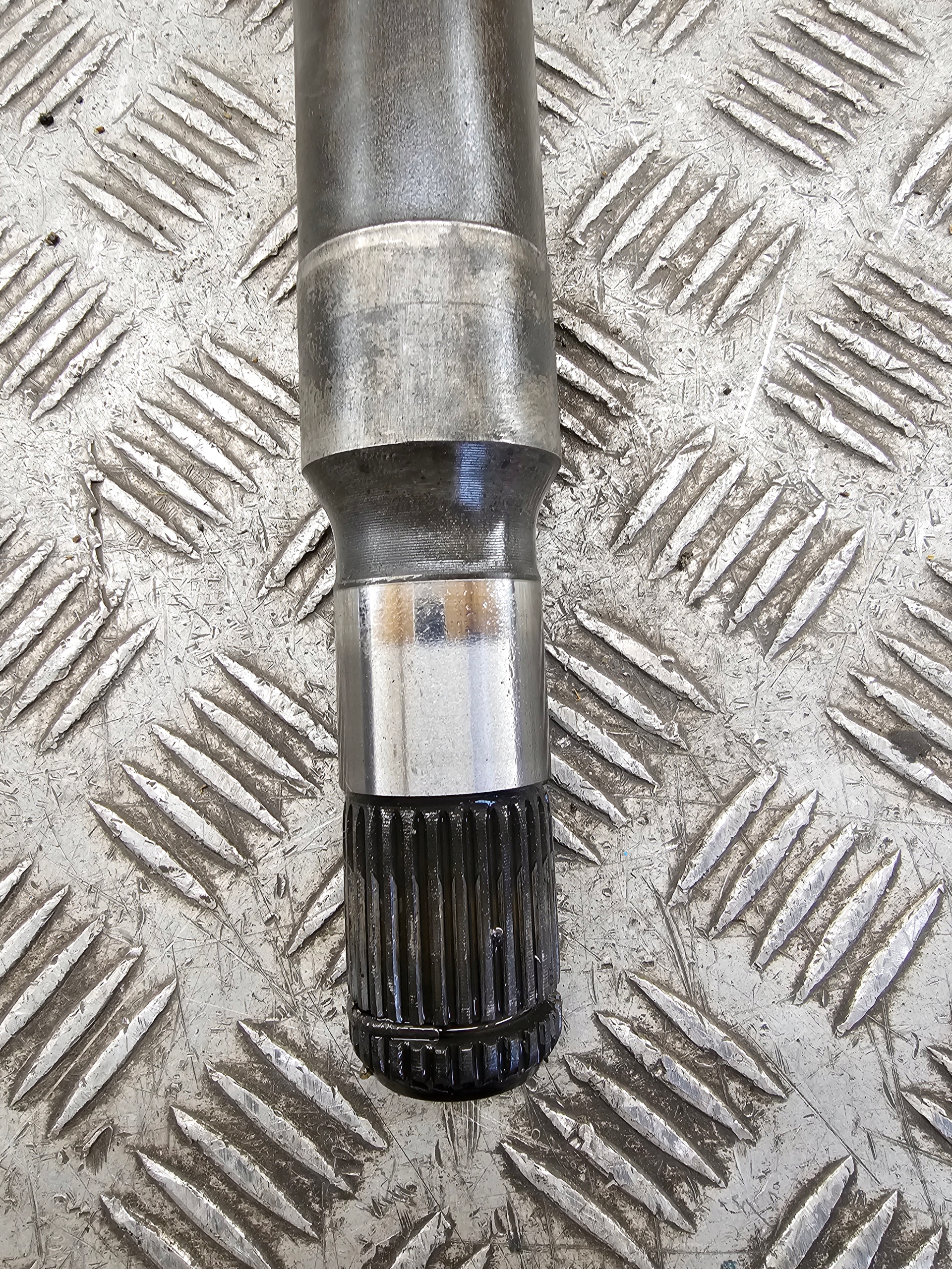 semi-axis right RANGE ROVER SPORT L494 3.0D DPLA3N128AB