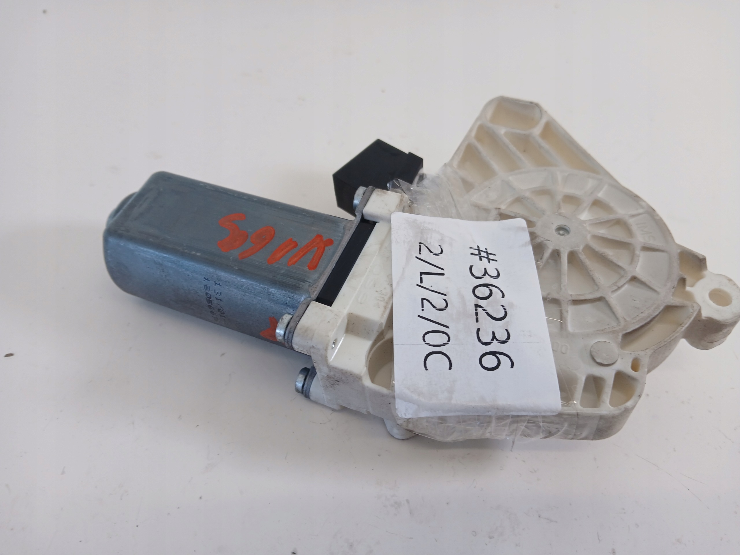 MERCEDES W169 mini motor windows right front A1698201842