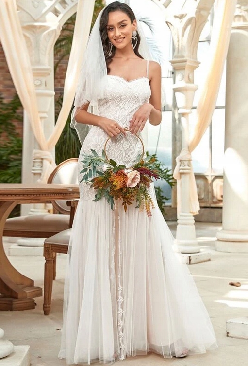 Krajkové Koktejlové Šaty Pro Plnoštíhlou Ženu 46 3XL