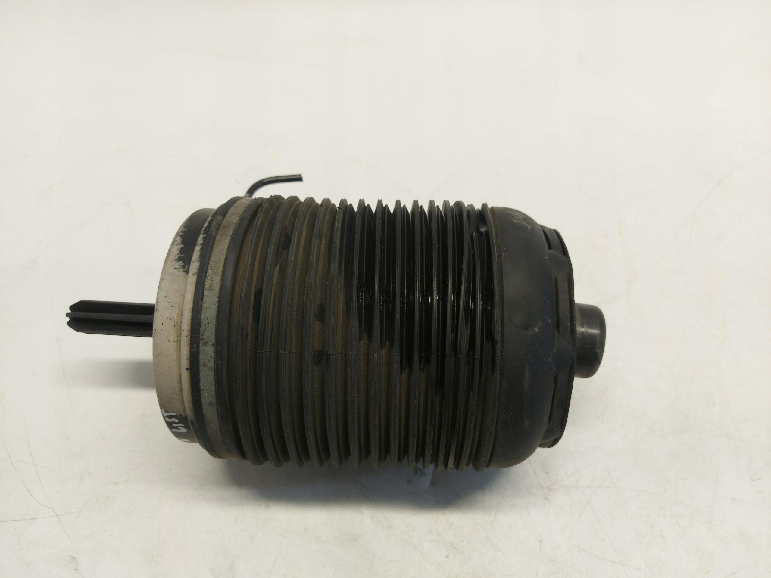 Porsche Macan II LIFT PPODUSZKA springing rear part R307515203