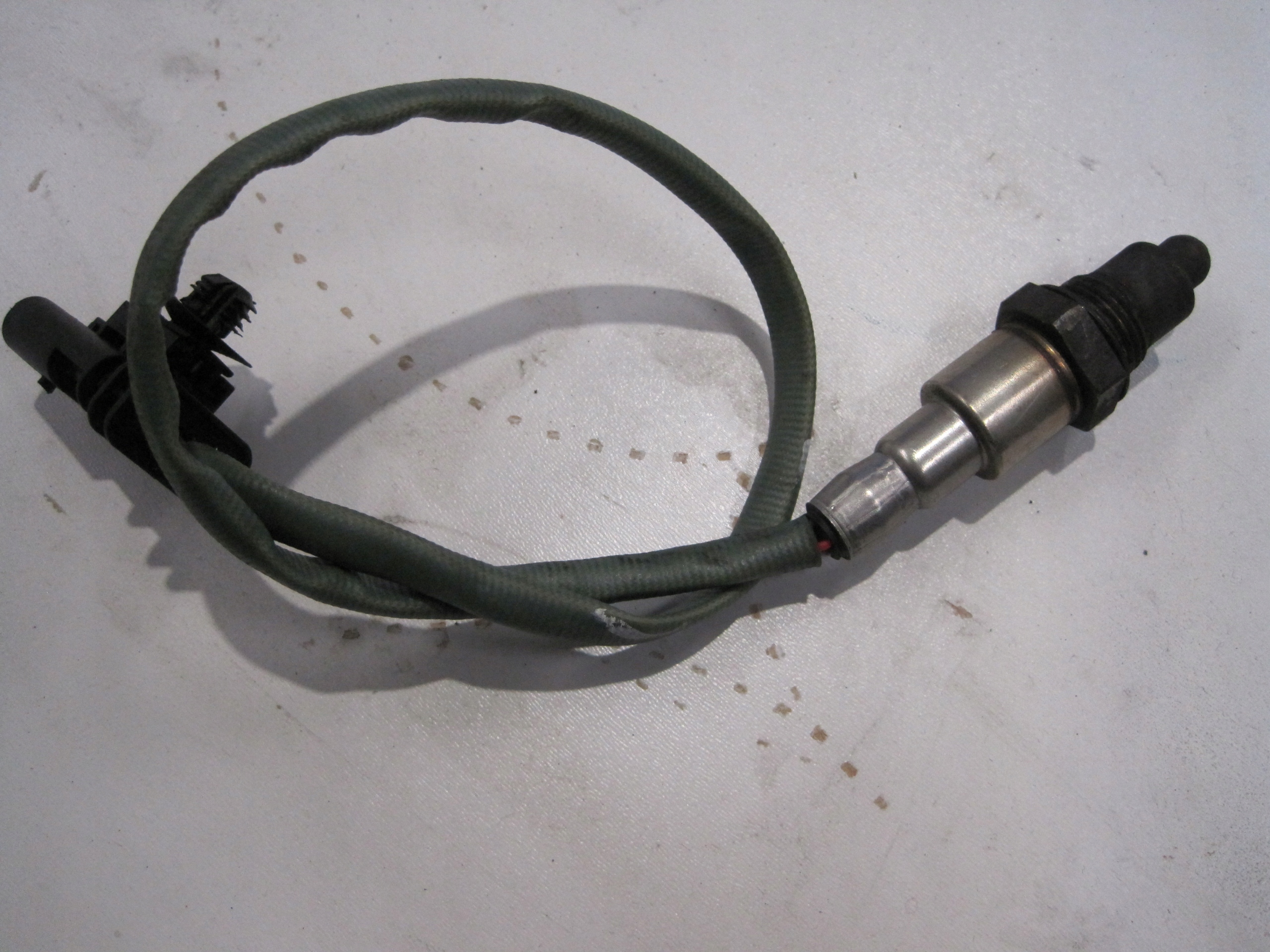 SONDA LAMBDA NOX PEUGEOT CITROEN 9811388380