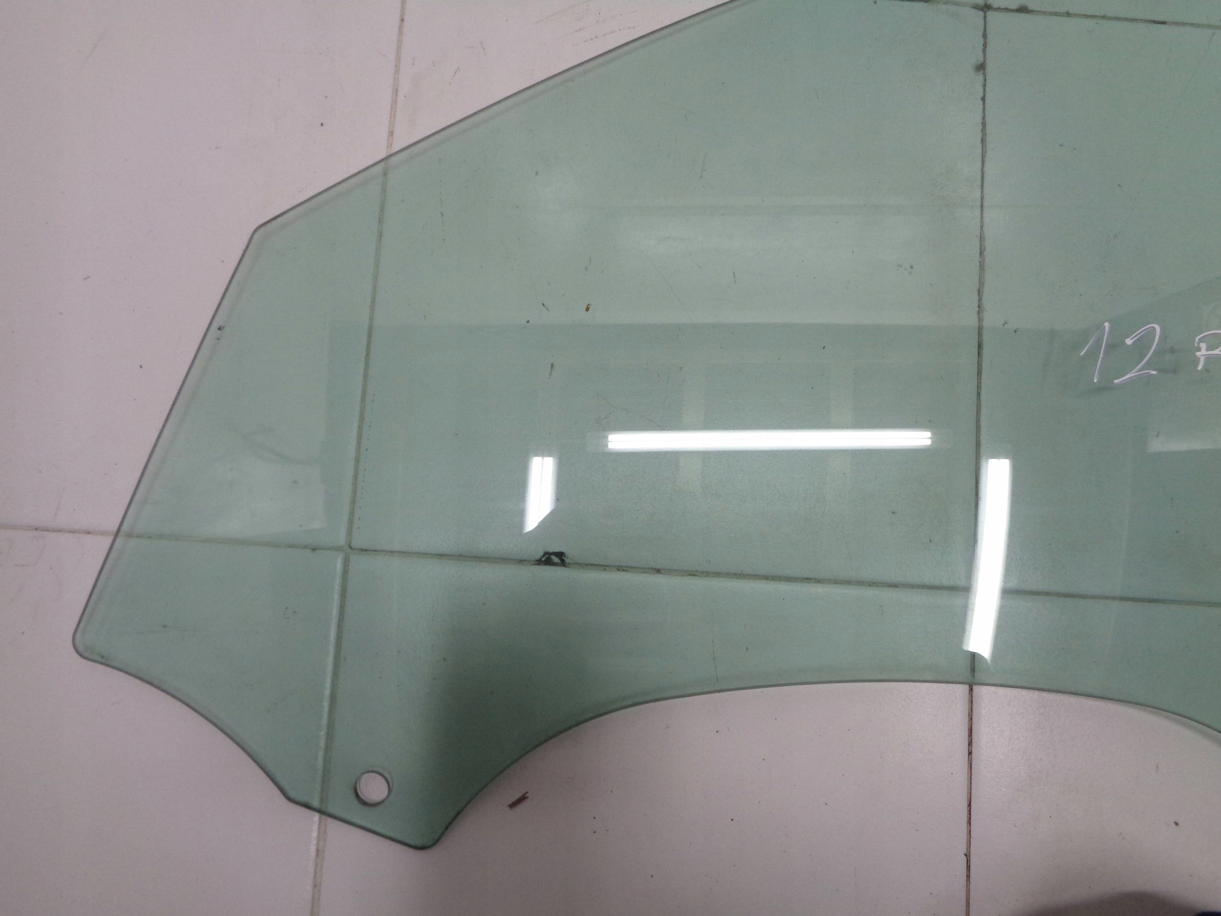 AUDI A6 C7 4G window door left front front 12R