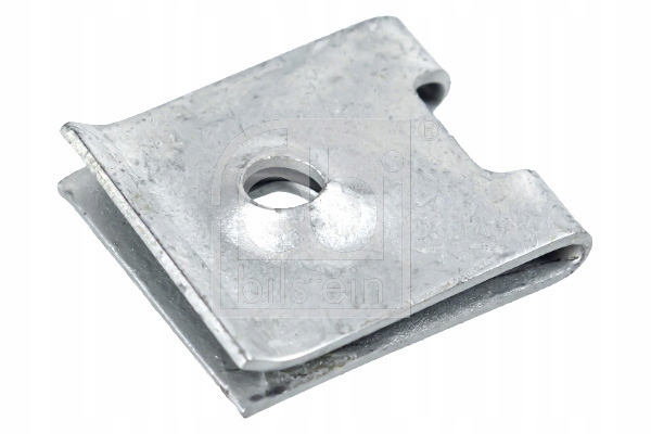 BLASZKA MONTAŻOWA ZASTOSOWANIE PASY BEZPIECZEŃSTWA ILOŚĆ W OPAKOWANIU Marka Febi Bilstein