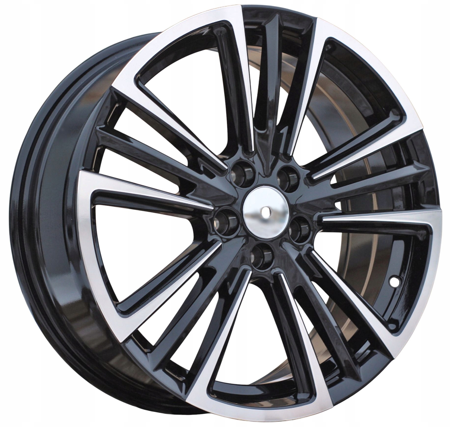 Alufelgi 17 5x112 Seat Arona Ibiza Mk4 Mk5 Toledo Mk4