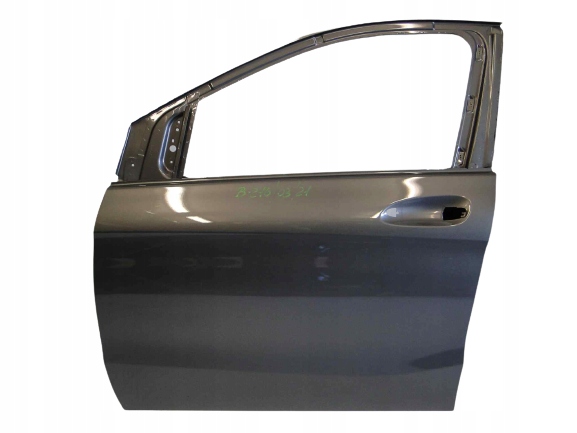 MERCEDES B KLASA W246 246 DRZWI LEWE PRZEDNIE