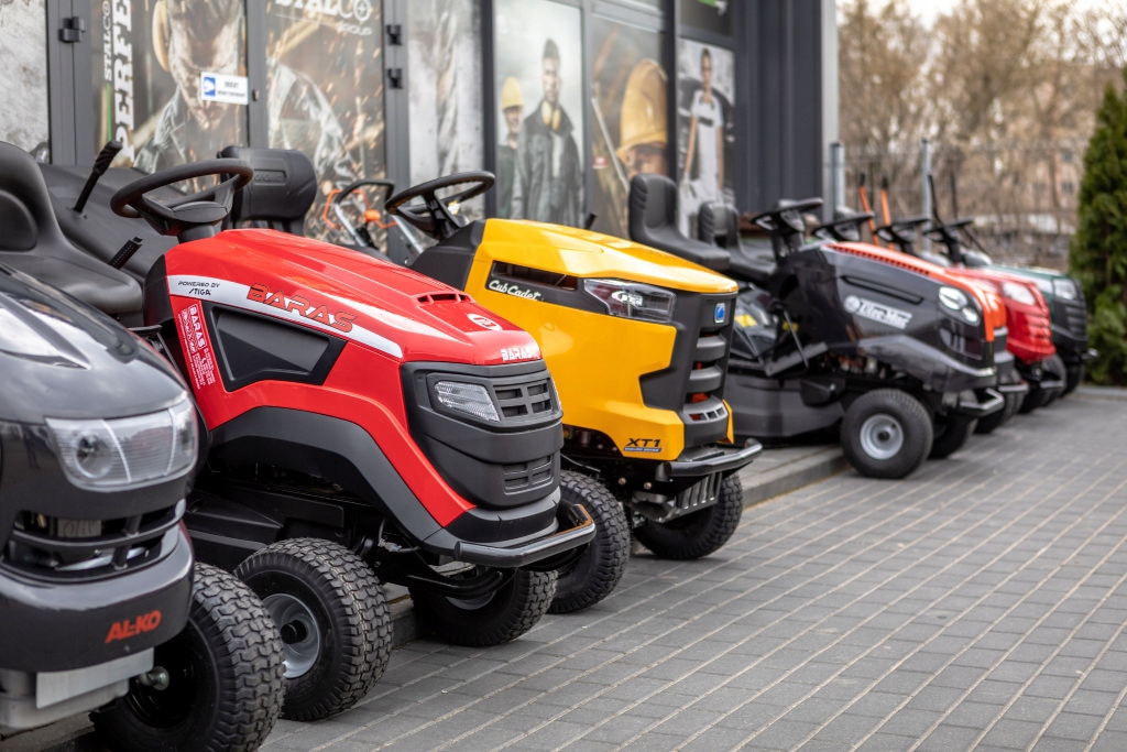 Kamizelka odblaskowa ostrzegawcza pomarańczowa L Model Shine