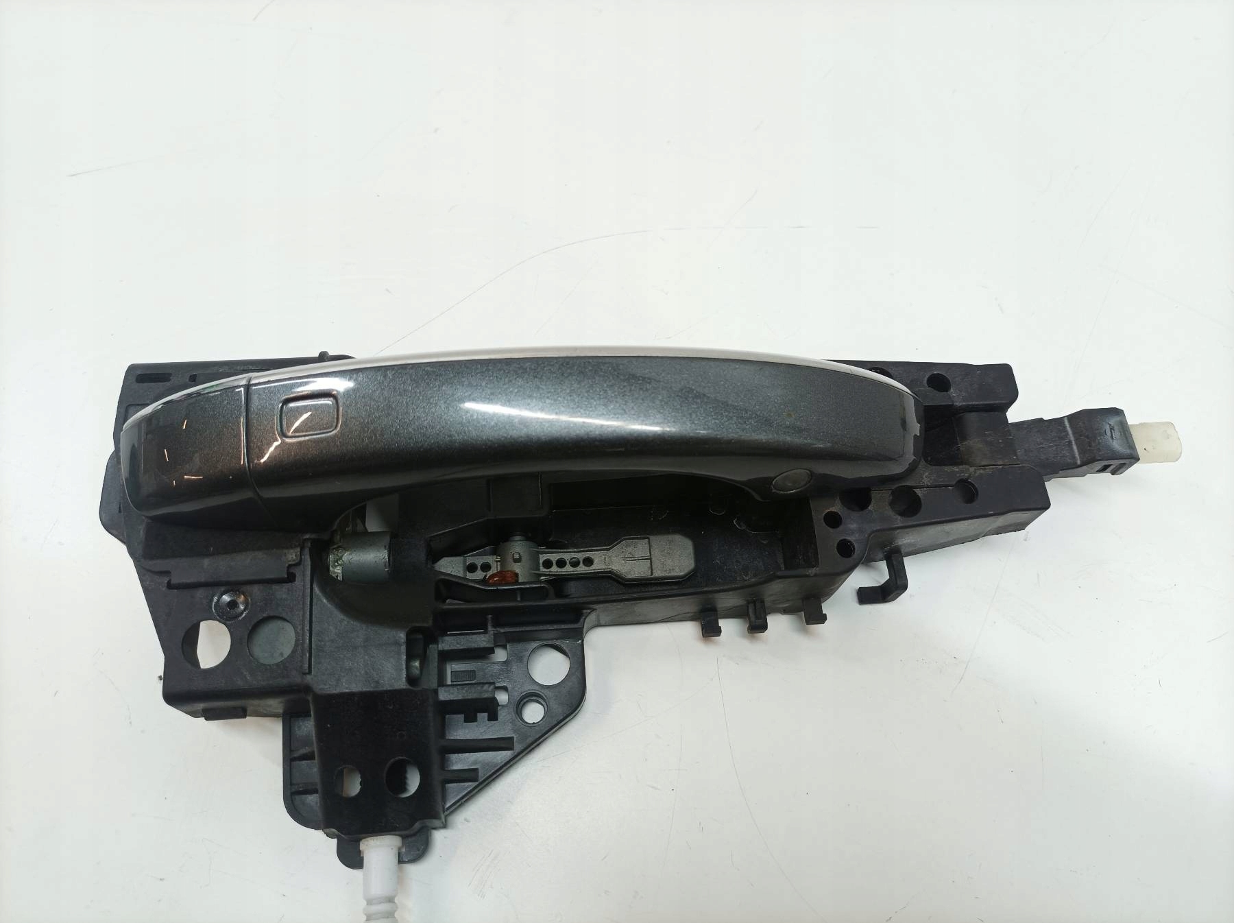maniglia esterna destro posteriore KEYLESS LZ7S 4H0837886 Audi A7 e 4G