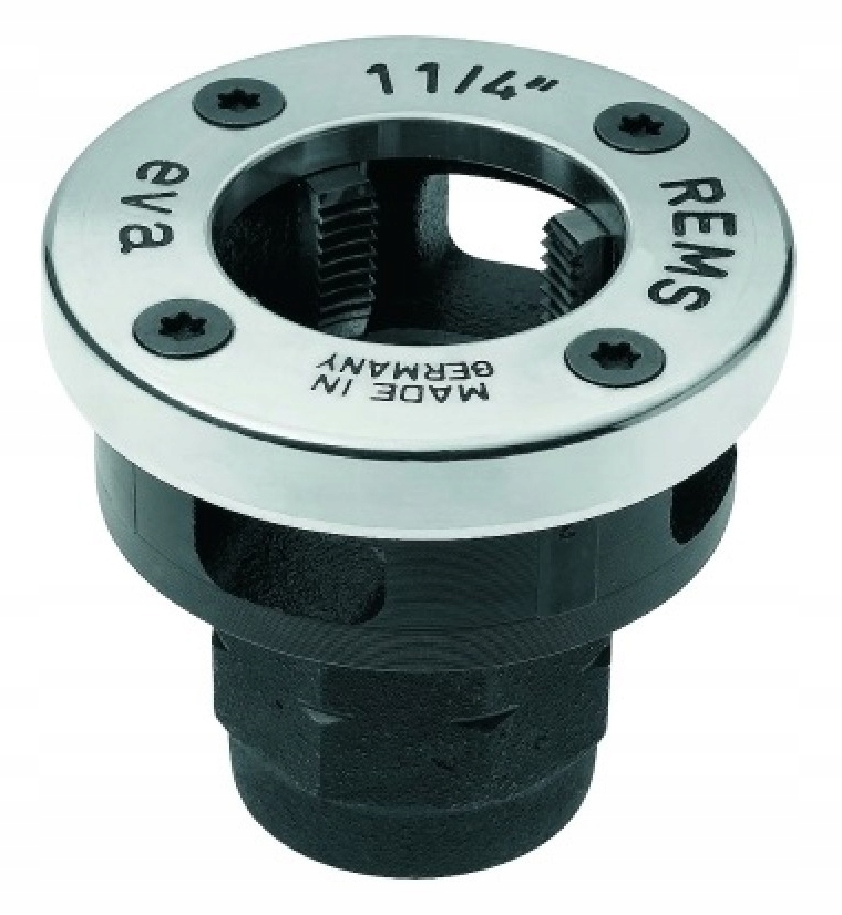 Rems Głowica szybkowymienna 1 1/4" gw. prawy 521060
