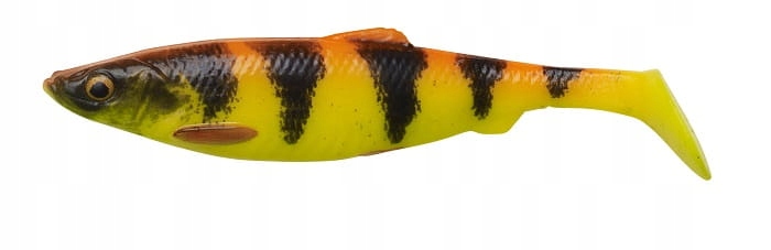 

Savage Gear 4D Herring Shad 13cm 17g golden amb