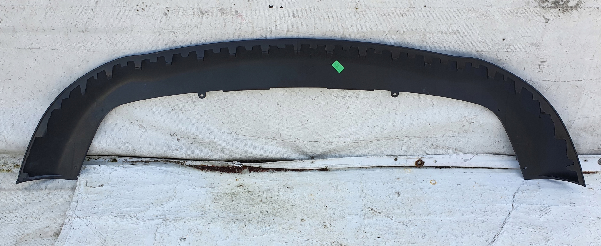 SEAT IBIZA III 3 SPOILER ZDERZAKA PRZÓD NOWY ORG Typ samochodu Samochody osobowe