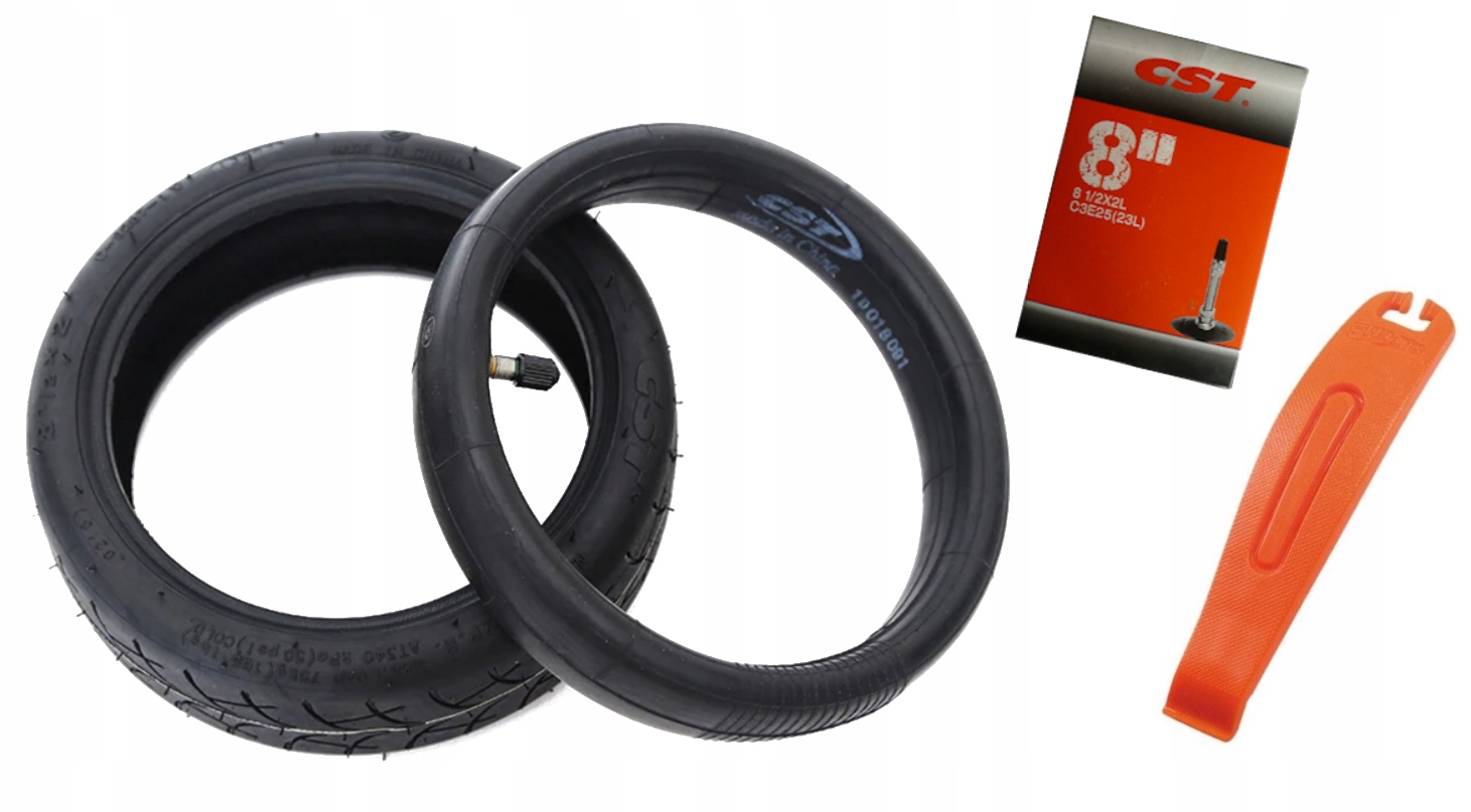 

Ulepszona opona dętka Mi 1S Pro 2 Oryginał Cst