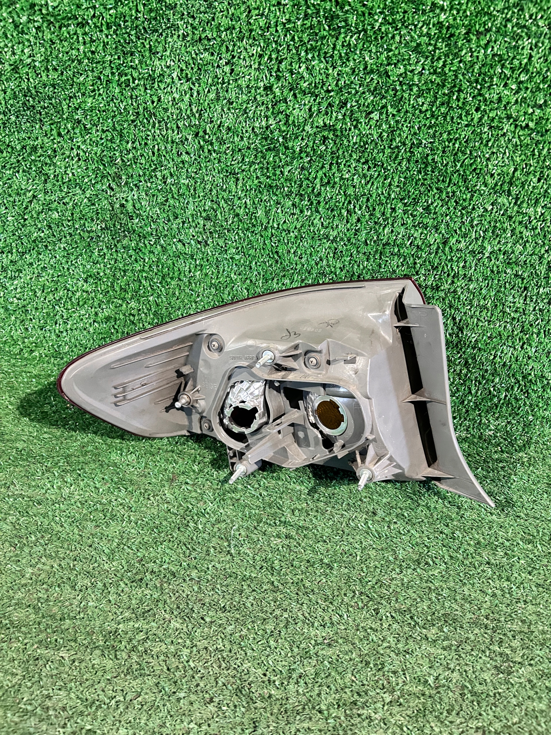 light rear right TOYOTA COROLLA E14 E15