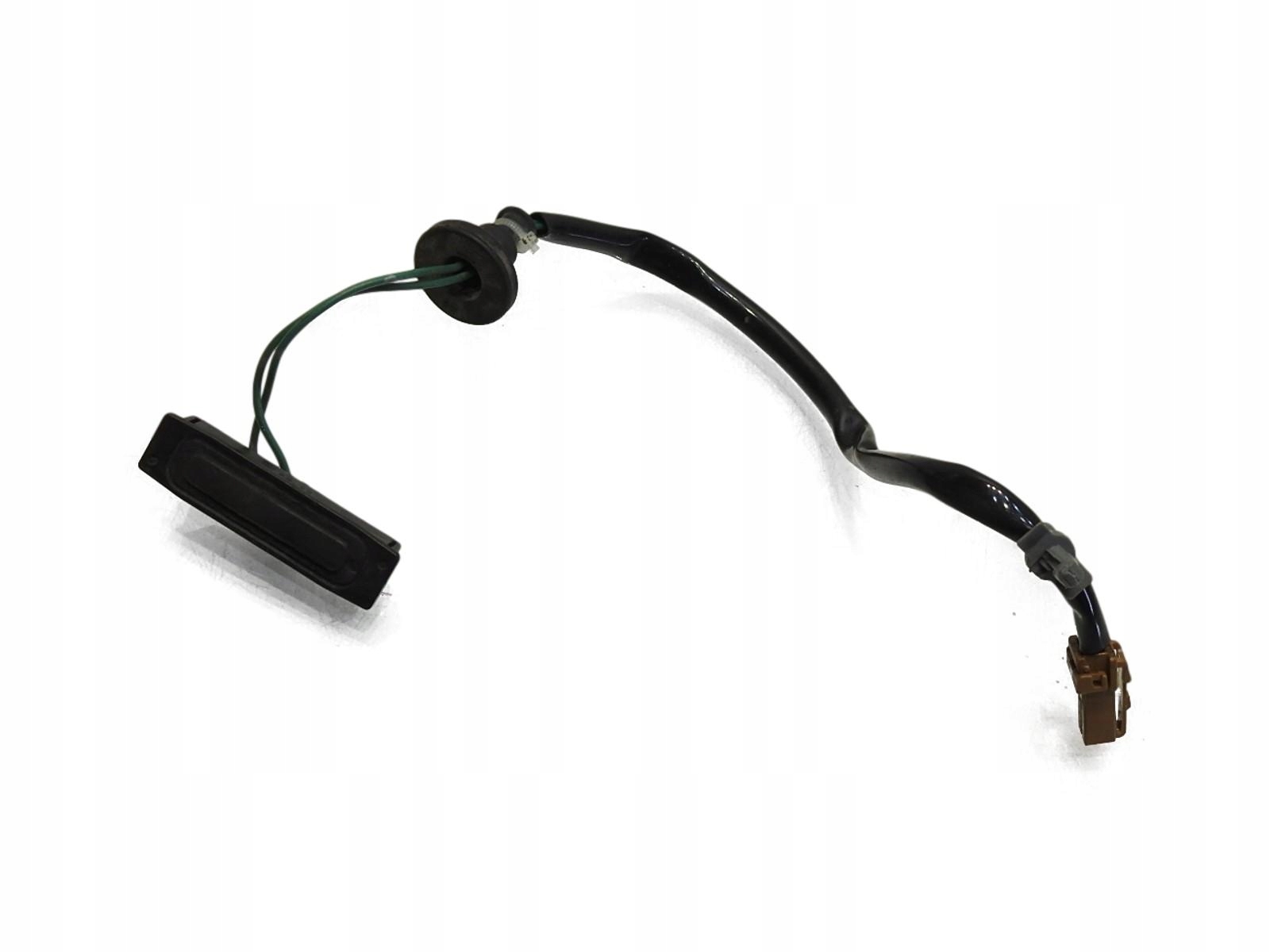 PRZYCISK KLAMKA KLAPY TYŁ MIKROSTYK SUBARU IMPREZA III GH