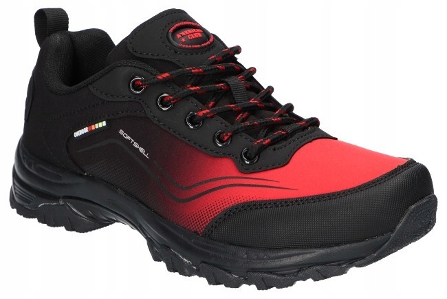 Výprodej Americké Originální Trekové Sportovní Boty Softshellové Dámské 41